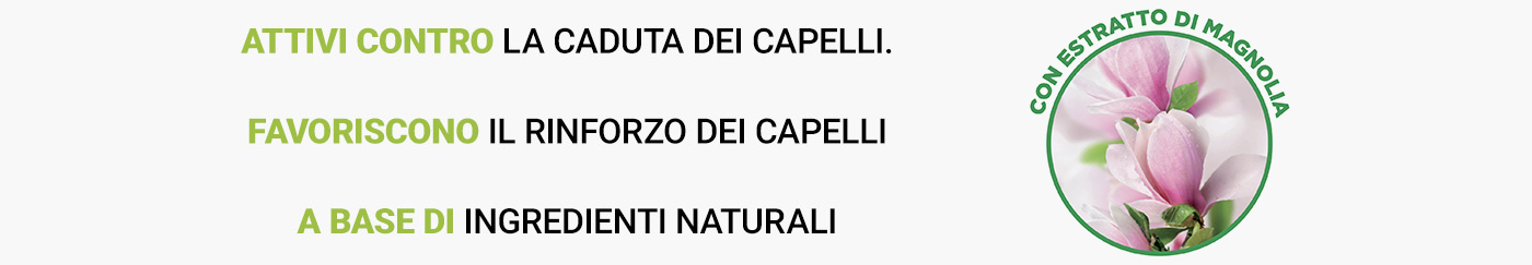 Cerotto Anticaduta Capelli